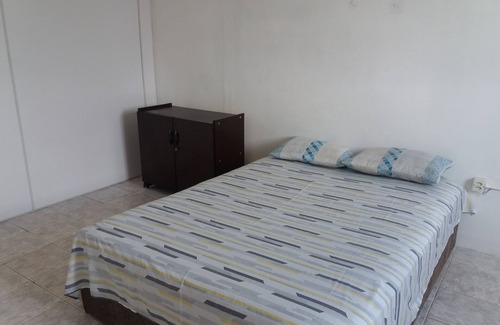 Centro Apartment | Well Located, close to Praia de Iracema, Beira Mar and Feira do Mucuripe.
