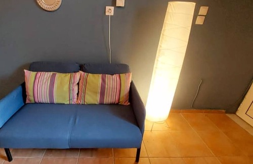 Lamia Apartment | Well located cosy studio close to city centre