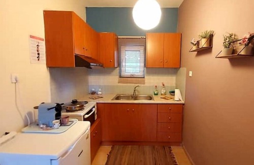 Lamia Apartment | Well located cosy studio close to city centre