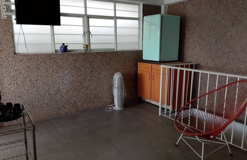 Hornos Insurgentes Apartment | Well located, close to everything
