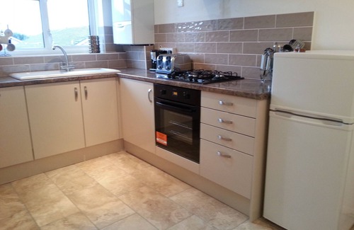 Farnham Apartment | Well located, welcoming place in Farnham