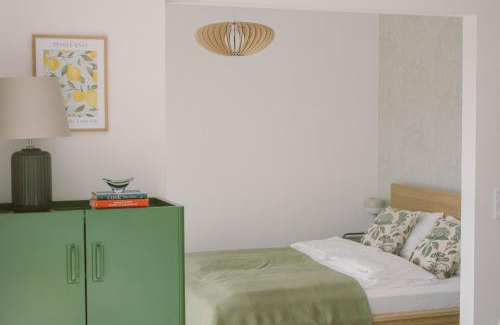 Velem House | Well M cottage