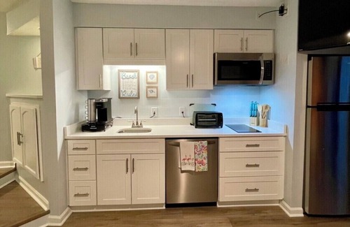 Garden City Condo | Well-Maintained Remodeled PoolView Condo Across from Beach Close to Downtown