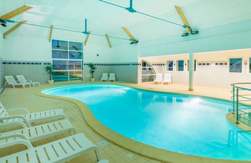 Azay-le-Rideau House | Well-maintained, linked holiday home with garden and terrace