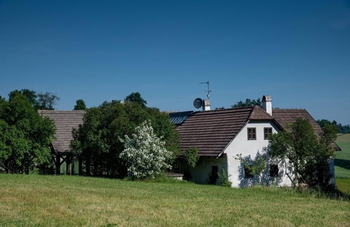 Gross Gerungs House | WELL ON Wellnesscourt - Quietness and power - for activ peaple, families, groups