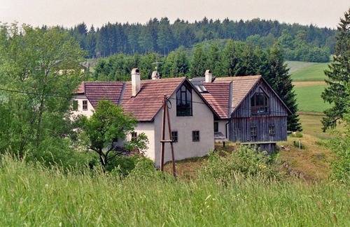 Gross Gerungs House | WELL ON Wellnesscourt - Quietness and power - for activ peaple, families, groups