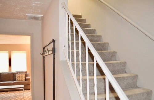 Missouri City House | Well-paid urban modern home