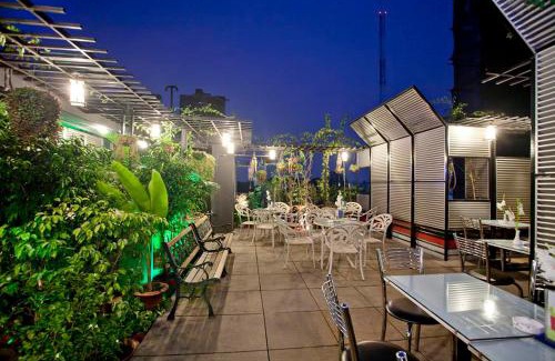 Chittagong Hotel | Well Park Residence Boutique Hotel & Suites