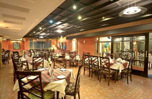 Chittagong Hotel | Well Park Residence Boutique Hotel & Suites