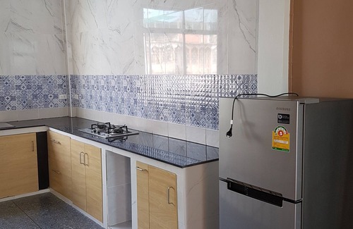 Maha Phruttharam House | Well placed and completely renovated house