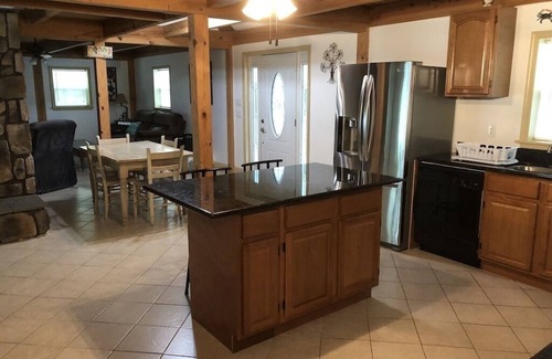 Frankford House | Well shaded relaxing retreat with Bethany Beach only 5.3 miles away!