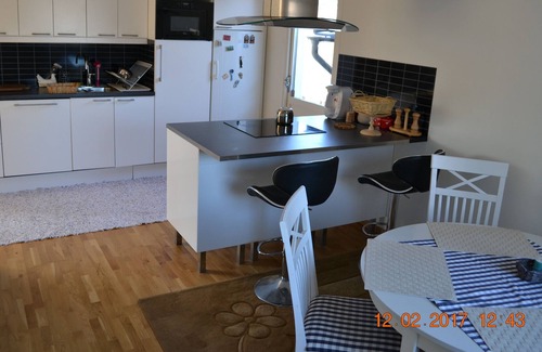 Sollentuna Villa | Well-situated house near Stockholm City