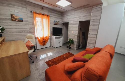 Floriana Apartment | Well Sized 2 Bedroom Maisonette Valletta Floriana