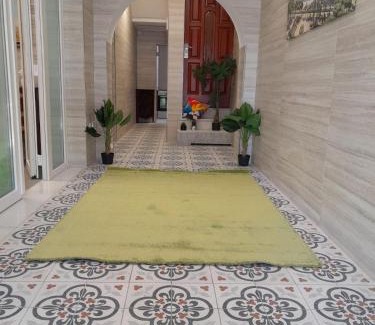 Floriana Apartment | Well Sized 2 Bedroom Maisonette Valletta Floriana