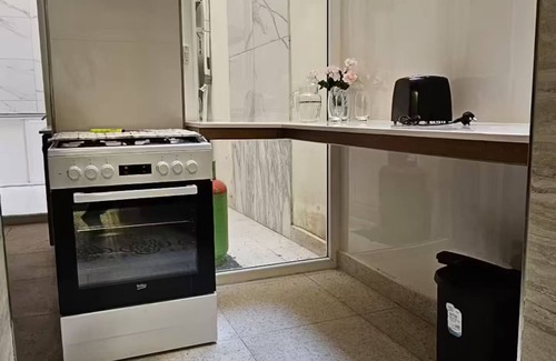 Floriana Apartment | Well Sized 2 Bedroom Maisonette Valletta Floriana
