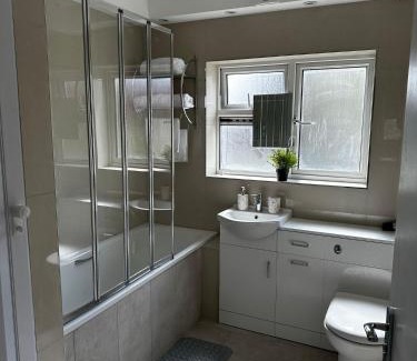 Oxford House | Well Sleep Bedroom