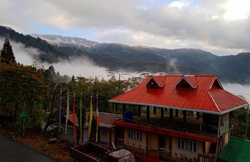 Kalimpong House | Well Spring Homestay by StayApart
