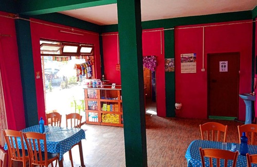 Kalimpong House | Well Spring Homestay by StayApart