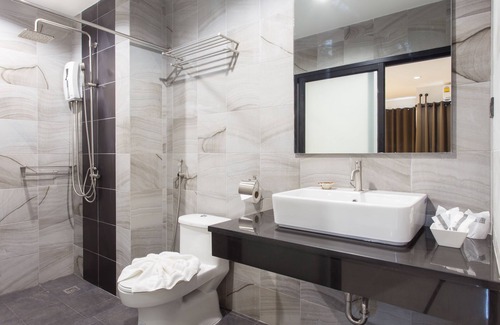 Downtown Krabi Hotel | Well Timed Hotel