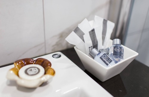 Downtown Krabi Hotel | Well Timed Hotel