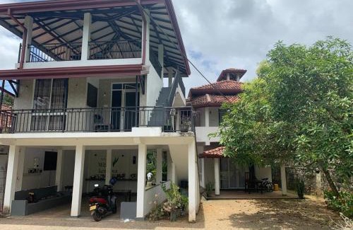 Hettimulla Hotel | Wella Kotuwa Villa Aluthgama