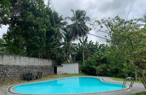 Hettimulla Hotel | Wella Kotuwa Villa Aluthgama