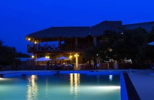 Kalpitiya RV Rental | Wella Simbina Rella Kalpitiya