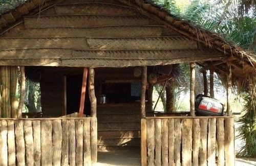 Kalpitiya RV Rental | Wella Simbina Rella Kalpitiya