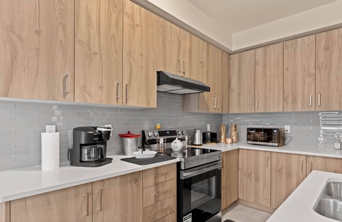 Welland House | Welland Serenity Getaway Near Niagara Falls