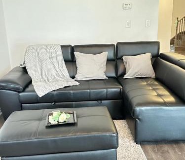 Welland House | Welland Whispers Retreat