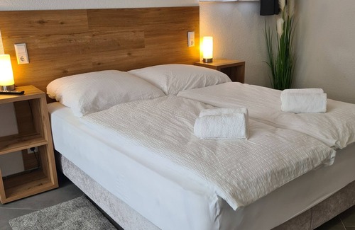 Hofherrnweiler House | WellandHome - 6 rooms