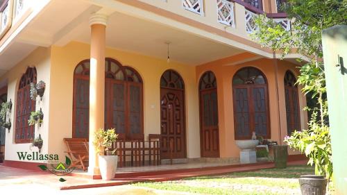 Badulla House | wellassa homestay