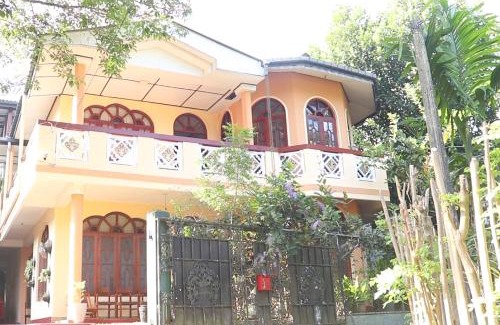Badulla House | wellassa homestay