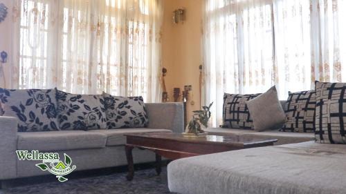 Badulla House | wellassa homestay