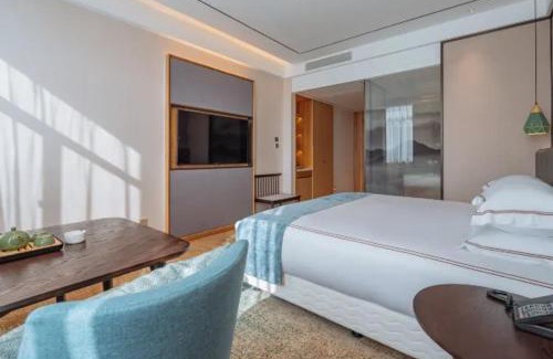 Jiangbei District Hotel | Wellay Hotel Ningbo Jiangbei Olympic Sports Center
