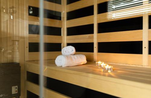 Ajdovscina House | Wellba Holiday Home Otlica