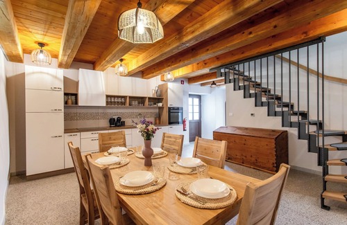 Slap Apartment | Wellba Homestead Planina