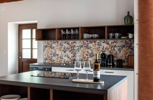 Slap Apartment | Wellba Homestead Planina