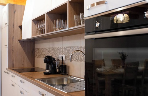 Slap Apartment | Wellba Homestead Planina