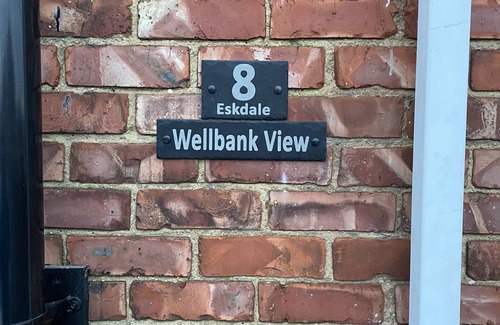 Washington House | Wellbank View