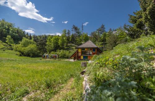 Predgrize Apartment | Wellbeeing Apiary at Klemen's