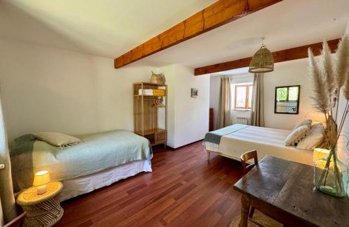 Alvaiazere Bed & Breakfast | Wellbeing guesthouse Casa é Connosco