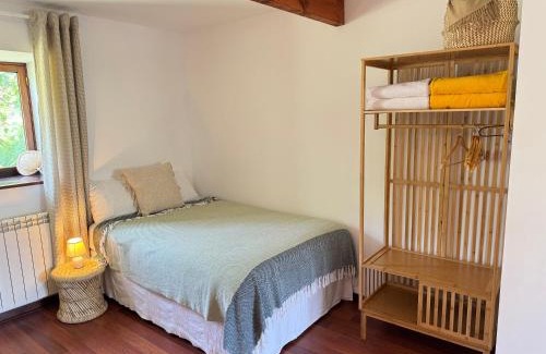 Alvaiazere Bed & Breakfast | Wellbeing guesthouse Casa é Connosco