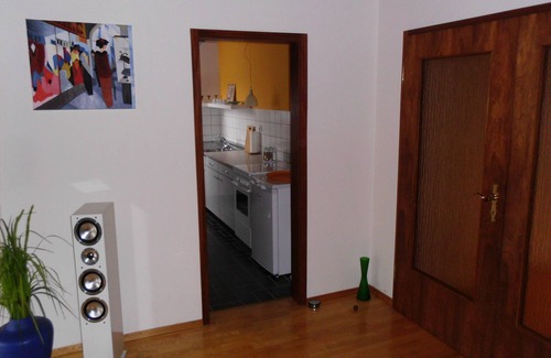 Bueckeburg Apartment | Wellbeing oasis Bückeburg