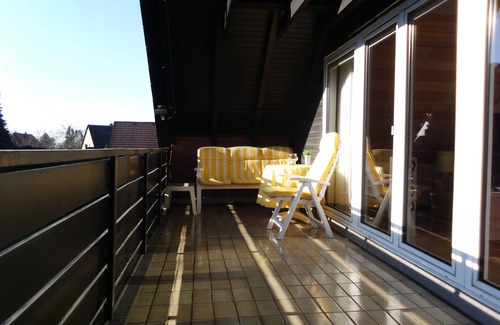 Bueckeburg Apartment | Wellbeing oasis Bückeburg
