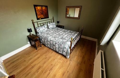 Swinderby House | Wellbet Farm