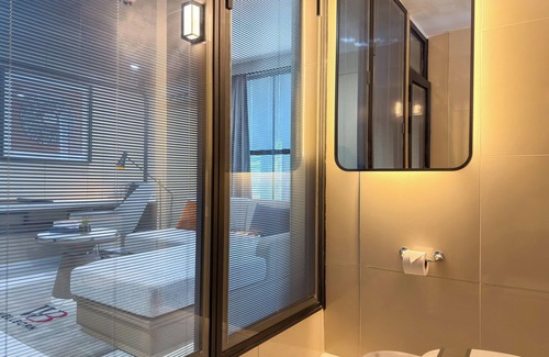 Ajah Hotel | Wellborn Hotel