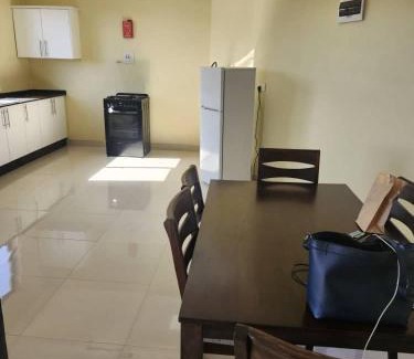 Lusaka Province Apartment | Wellcome Dover Lodge
