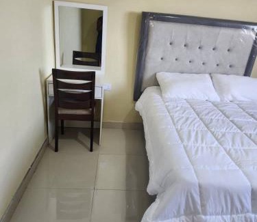 Lusaka Province Apartment | Wellcome Dover Lodge