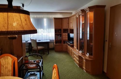 Dassel House | Wellcome in Evita House